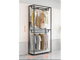 А5 - Зразок збірки під одяг 